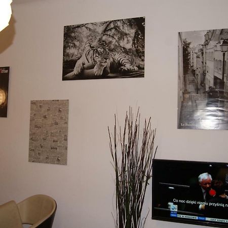 Cosy Apartment In The Old Town Варшава Екстер'єр фото