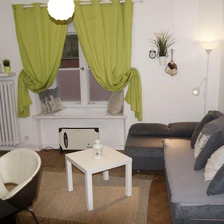 Cosy Apartment In The Old Town Варшава Екстер'єр фото