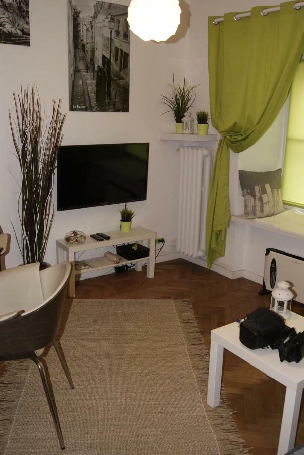 Cosy Apartment In The Old Town Варшава Екстер'єр фото