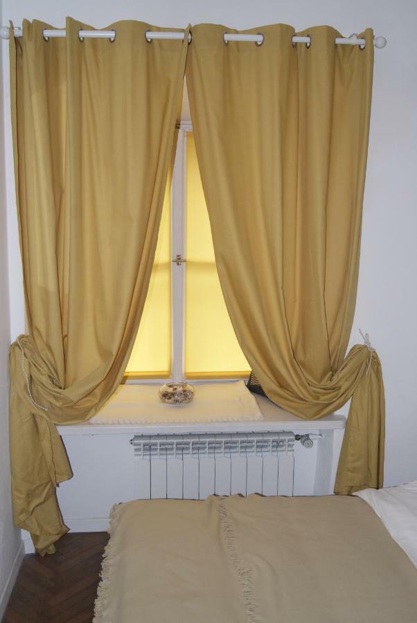 Cosy Apartment In The Old Town Варшава Екстер'єр фото