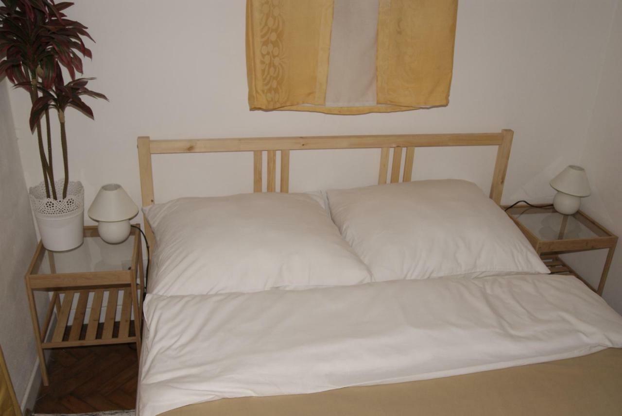 Cosy Apartment In The Old Town Варшава Екстер'єр фото
