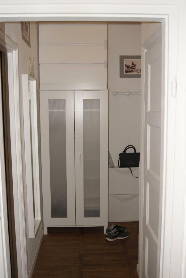 Cosy Apartment In The Old Town Варшава Екстер'єр фото
