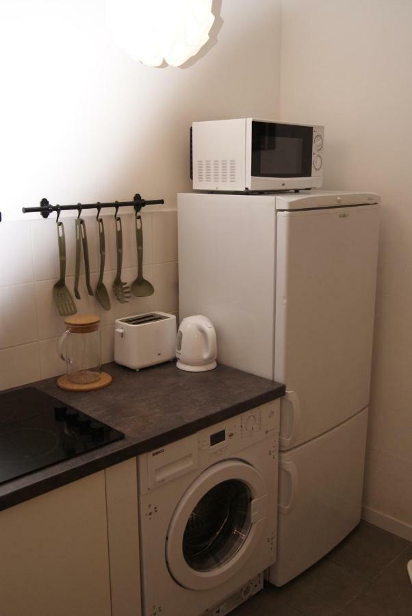 Cosy Apartment In The Old Town Варшава Екстер'єр фото