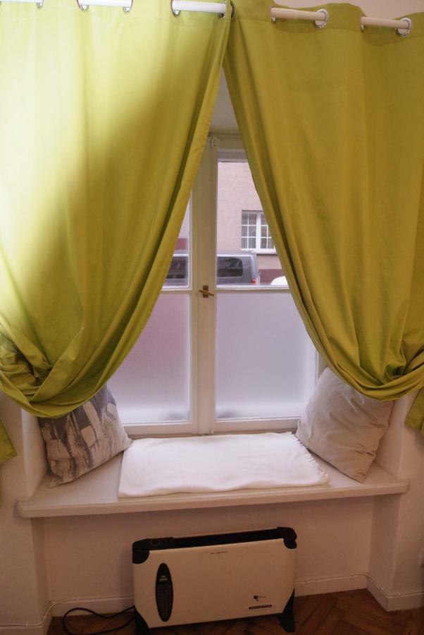 Cosy Apartment In The Old Town Варшава Екстер'єр фото