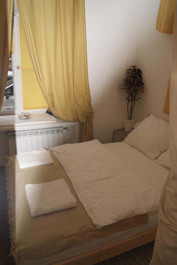Cosy Apartment In The Old Town Варшава Екстер'єр фото