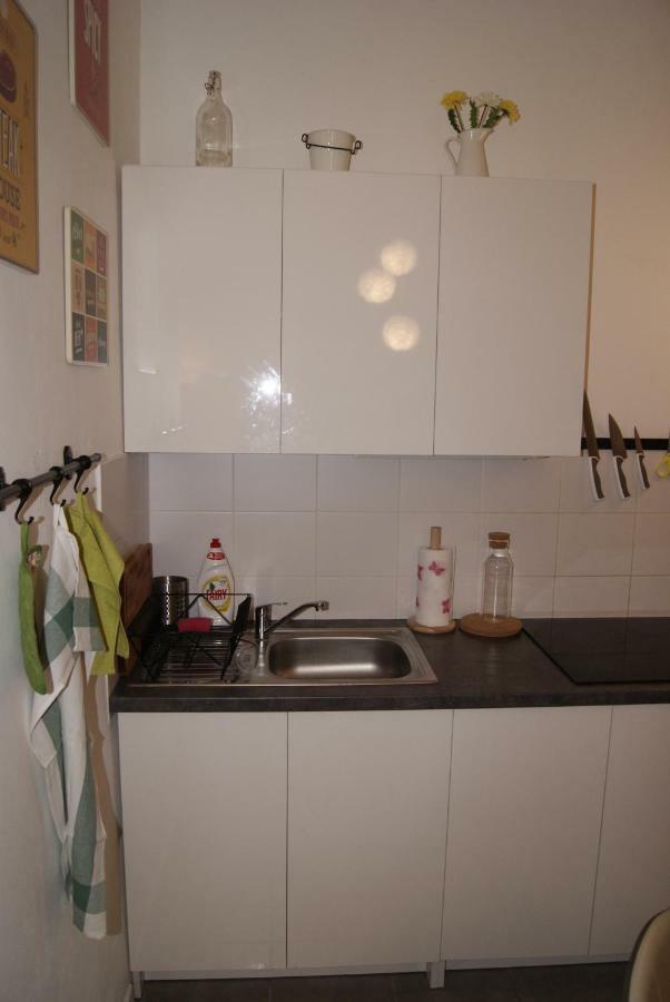 Cosy Apartment In The Old Town Варшава Екстер'єр фото